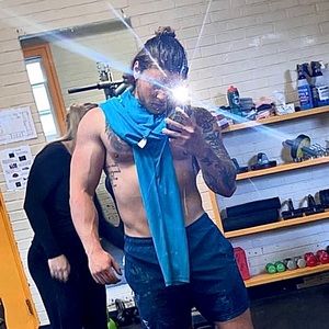 Meet your Posher, Alex